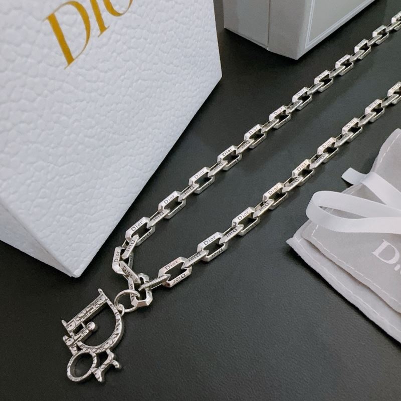 Christian Dior Necklaces